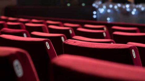 Megachurches, Suburbia and the Prosperity Gospel